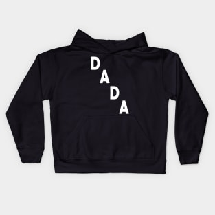 Dada Kids Hoodie